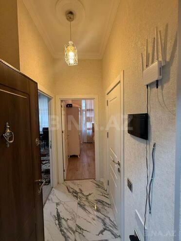 İcarəyə verilir 2 otaqlı yeni tikili 65 m², photo 9 from 13