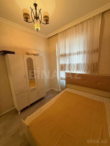 İcarəyə verilir 2 otaqlı yeni tikili 65 m², photo 11 from 13