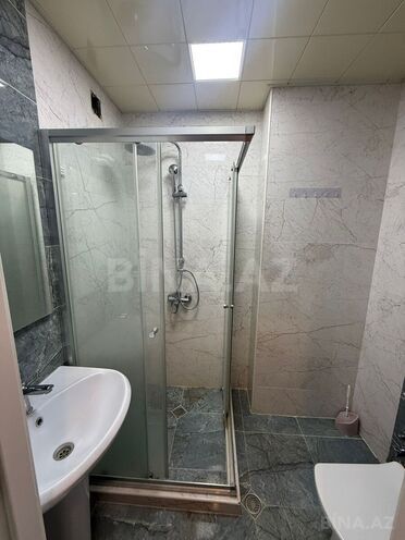 İcarəyə verilir 2 otaqlı yeni tikili 65 m², photo 10 from 13