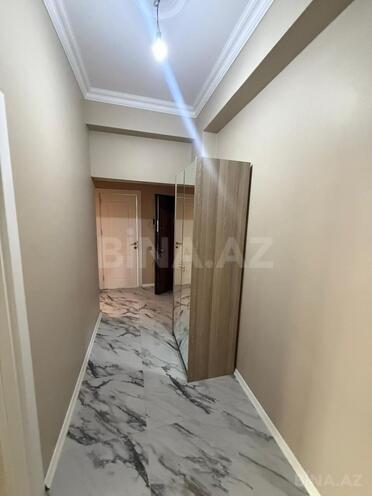 İcarəyə verilir 2 otaqlı yeni tikili 65 m², photo 5 from 13