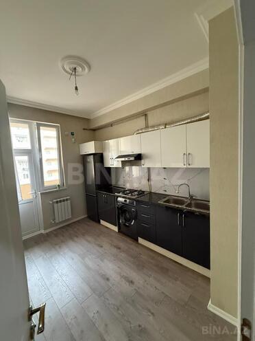 İcarəyə verilir 2 otaqlı yeni tikili 65 m², photo 7 from 13