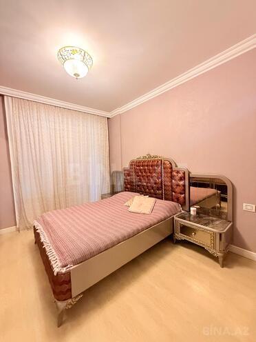 Satılır 3 otaqlı yeni tikili 120 m², Azadlıq Prospekti m., photo 6 from 14