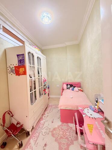 Satılır 3 otaqlı yeni tikili 120 m², Azadlıq Prospekti m., photo 11 from 14