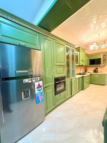 Satılır 3 otaqlı yeni tikili 120 m², Azadlıq Prospekti m., photo 7 from 14