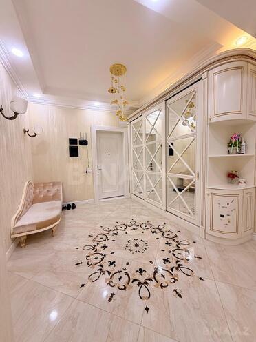 Satılır 3 otaqlı yeni tikili 120 m², Azadlıq Prospekti m., photo 10 from 14