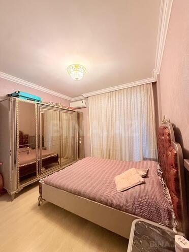 Satılır 3 otaqlı yeni tikili 120 m², Azadlıq Prospekti m., photo 5 from 14