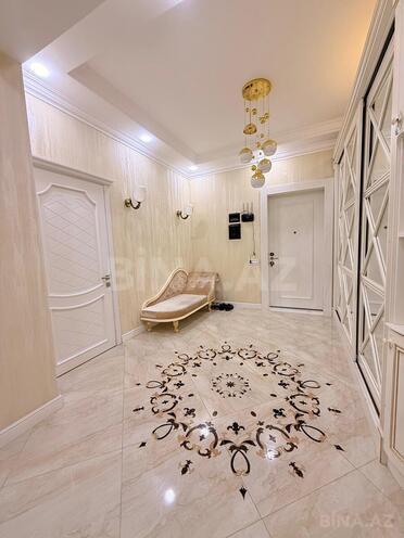 Satılır 3 otaqlı yeni tikili 120 m², Azadlıq Prospekti m., photo 9 from 14