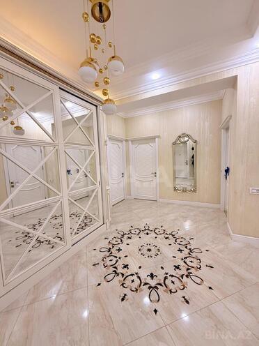 Satılır 3 otaqlı yeni tikili 120 m², Azadlıq Prospekti m., photo 12 from 14