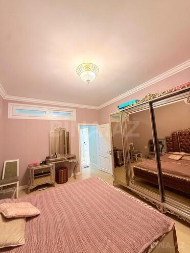 Satılır 3 otaqlı yeni tikili 120 m², Azadlıq Prospekti m., photo 4 from 14