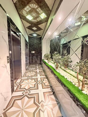 Satılır 3 otaqlı yeni tikili 120 m², Azadlıq Prospekti m., photo 13 from 14