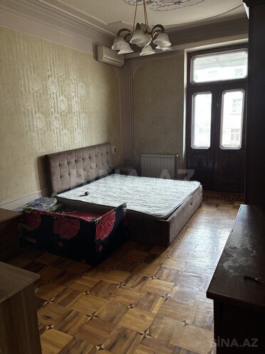 Сдаётся 3-комн. вторичка 120 м², м. Нариман Нариманов, photo 3 from 8