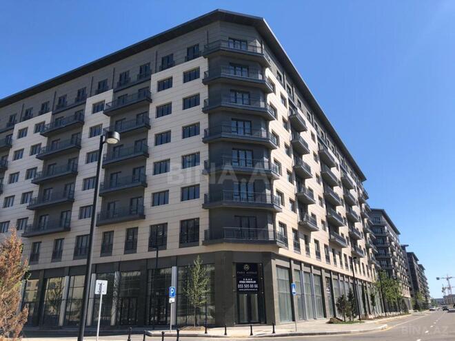 Сдаётся 3-комн. новостройка 140 м², пос. Аг шехер, photo 1 from 32
