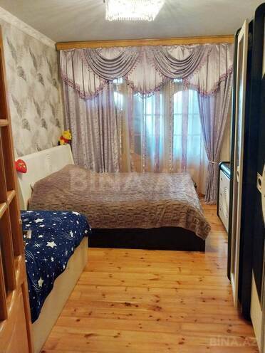 Satılır 2 otaqlı köhnə tikili 55 m², photo 6 from 7