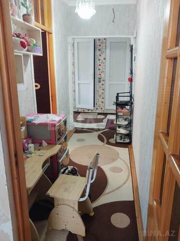 Satılır 2 otaqlı köhnə tikili 55 m², photo 4 from 7