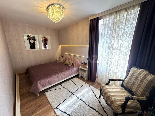 İcarəyə verilir 2 otaqlı köhnə tikili 60 m², İçəri Şəhər m., photo 8 from 14