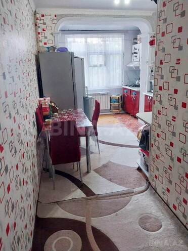 Satılır 2 otaqlı köhnə tikili 55 m², photo 3 from 7