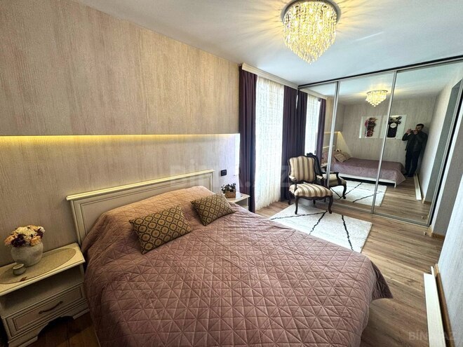 İcarəyə verilir 2 otaqlı köhnə tikili 60 m², İçəri Şəhər m., photo 7 from 14