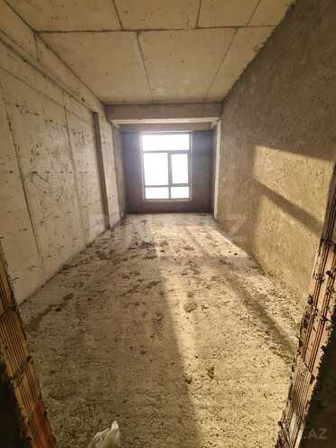 Satılır 3 otaqlı yeni tikili 107 m², Gənclik m., photo 4 from 8