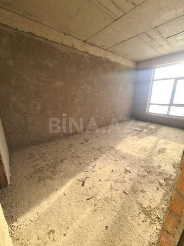 Satılır 3 otaqlı yeni tikili 107 m², Gənclik m., photo 5 from 8