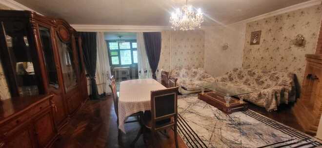 Satılır 3 otaqlı köhnə tikili 87 m², Elmlər Akademiyası m., photo 4 from 15