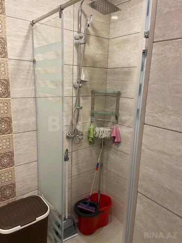 İcarəyə verilir 2 otaqlı yeni tikili 65 m², Səbail r., photo 6 from 12