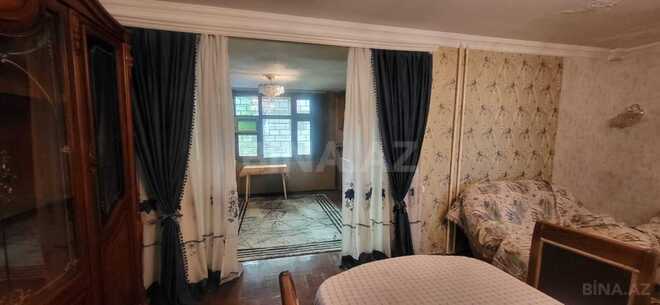 Satılır 3 otaqlı köhnə tikili 87 m², Elmlər Akademiyası m., photo 6 from 15