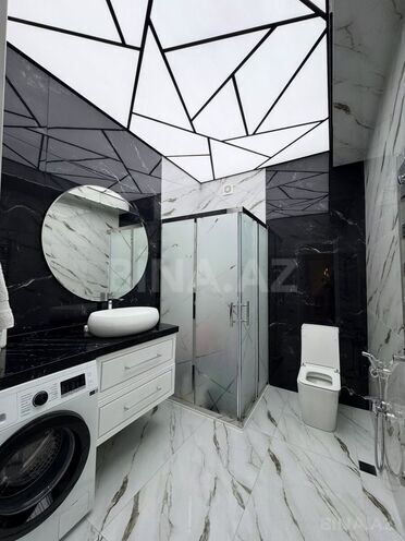 Продаётся 3-комн. новостройка 105 м², Насиминский  р., photo 11 from 14