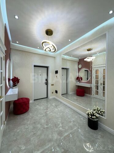 Продаётся 3-комн. новостройка 105 м², Насиминский  р., photo 3 from 14