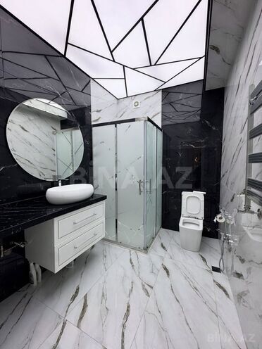 Продаётся 3-комн. новостройка 105 м², Насиминский  р., photo 13 from 14