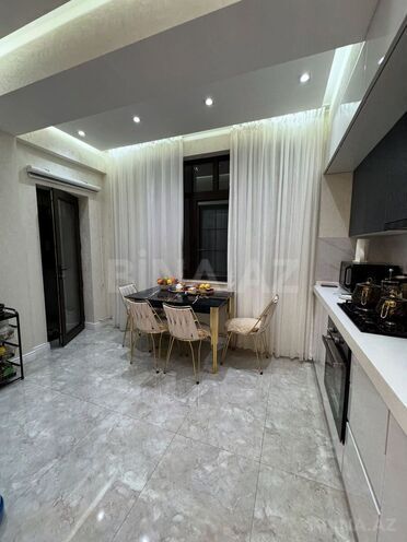 Продаётся 3-комн. новостройка 105 м², Насиминский  р., photo 7 from 14