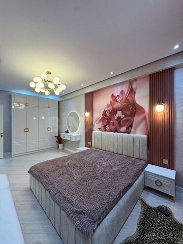 Продаётся 3-комн. новостройка 105 м², Насиминский  р., photo 6 from 14