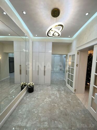 Продаётся 3-комн. новостройка 105 м², Насиминский  р., photo 9 from 14