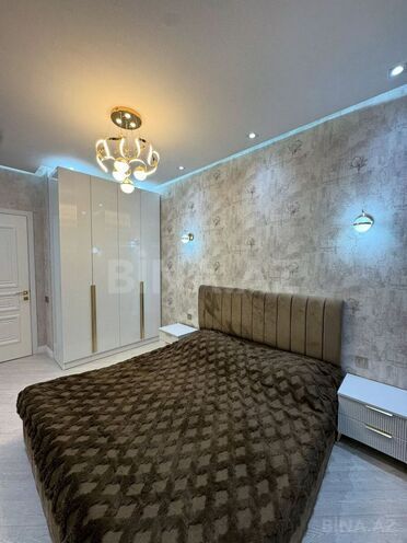 Продаётся 3-комн. новостройка 105 м², Насиминский  р., photo 8 from 14