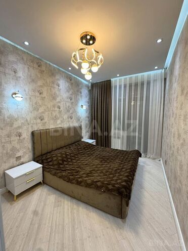 Продаётся 3-комн. новостройка 105 м², Насиминский  р., photo 10 from 14