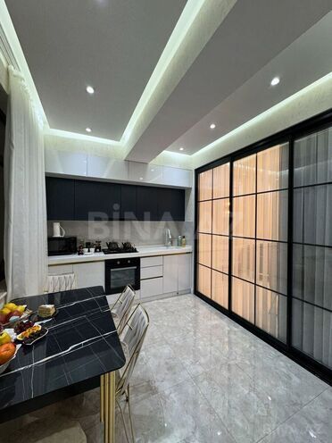 Продаётся 3-комн. новостройка 105 м², Насиминский  р., photo 12 from 14