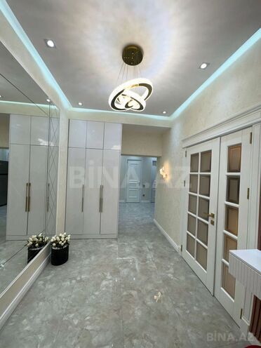 Продаётся 3-комн. новостройка 105 м², Насиминский  р., photo 5 from 14