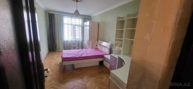 Satılır 3 otaqlı köhnə tikili 87 m², Elmlər Akademiyası m., photo 8 from 15