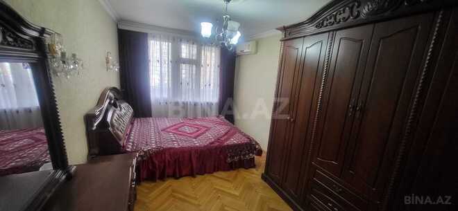 Satılır 3 otaqlı köhnə tikili 87 m², Elmlər Akademiyası m., photo 10 from 15