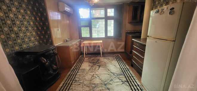 Satılır 3 otaqlı köhnə tikili 87 m², Elmlər Akademiyası m., photo 12 from 15
