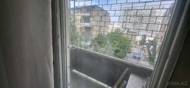 Satılır 3 otaqlı köhnə tikili 87 m², Elmlər Akademiyası m., photo 13 from 15
