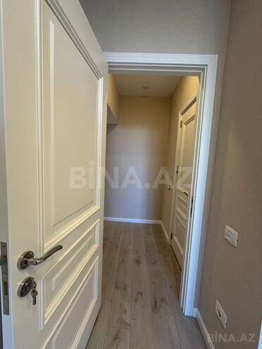 Продаётся 3-комн. новостройка 85 м², м. Ази Асланов, photo 15 from 25