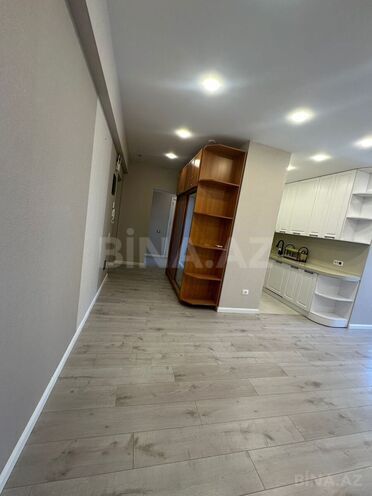 Продаётся 3-комн. новостройка 85 м², м. Ази Асланов, photo 10 from 25
