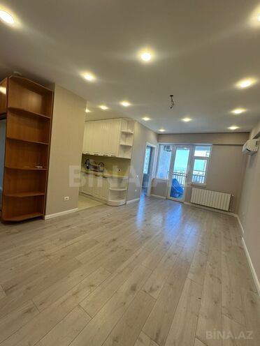 Продаётся 3-комн. новостройка 85 м², м. Ази Асланов, photo 6 from 25