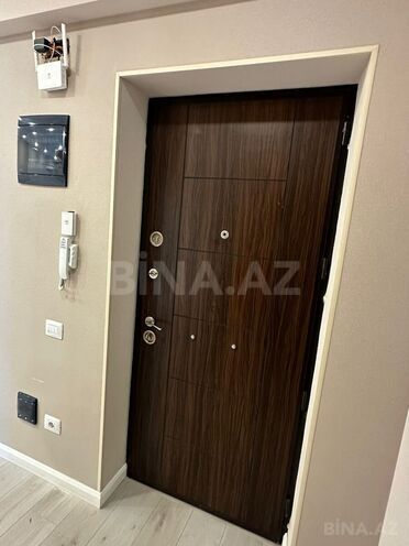 Продаётся 3-комн. новостройка 85 м², м. Ази Асланов, photo 23 from 25
