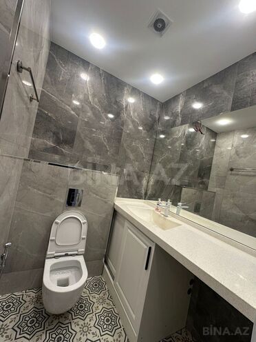 Продаётся 3-комн. новостройка 85 м², м. Ази Асланов, photo 16 from 25