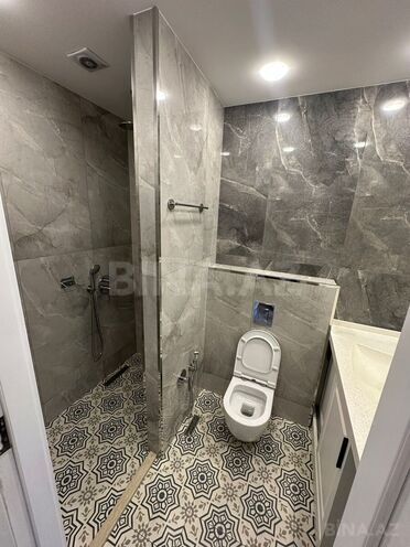 Продаётся 3-комн. новостройка 85 м², м. Ази Асланов, photo 21 from 25