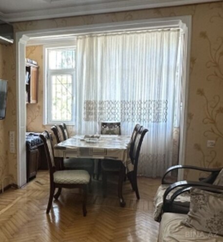 Сдаётся 2-комн. вторичка 55 м², м. Мемар Аджеми, photo 5 from 6