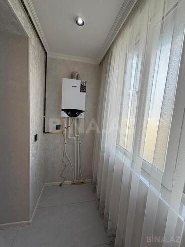 İcarəyə verilir 3 otaqlı köhnə tikili 80 m², Neftçilər m., photo 11 from 14