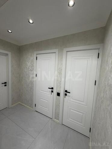 İcarəyə verilir 3 otaqlı köhnə tikili 80 m², Neftçilər m., photo 12 from 14