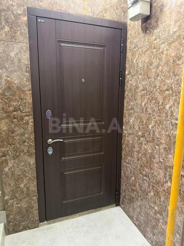 İcarəyə verilir 3 otaqlı köhnə tikili 80 m², Neftçilər m., photo 13 from 14